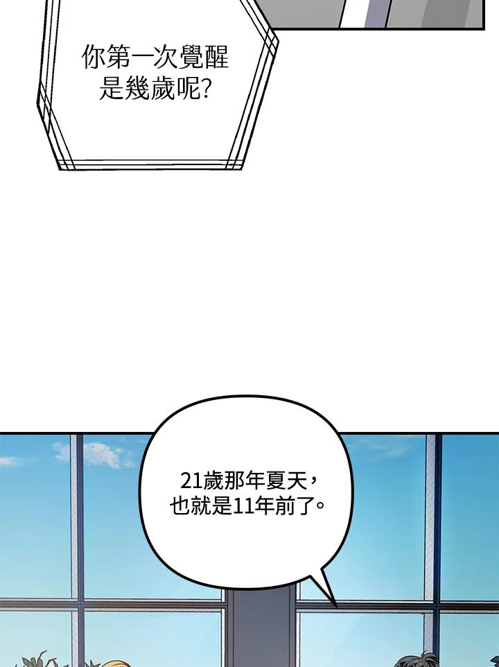 《SSS级死而复生的猎人》第3话 第124页