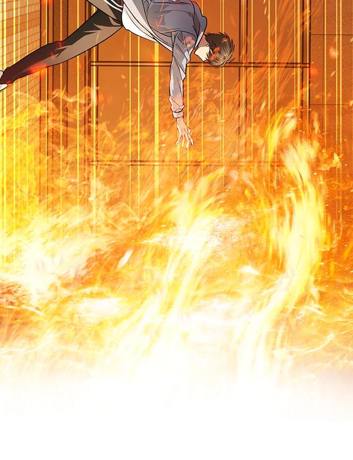 《SSS级死而复生的猎人》第3话 第99页