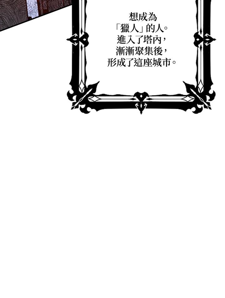 《SSS级死而复生的猎人》第3话 第44页