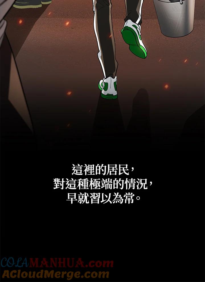 《SSS级死而复生的猎人》第3话 第61页