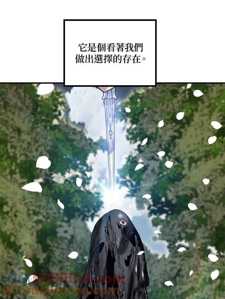 《SSS级死而复生的猎人》第39话 第121页