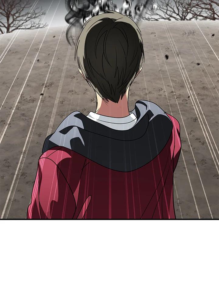 《SSS级死而复生的猎人》第39话 第92页