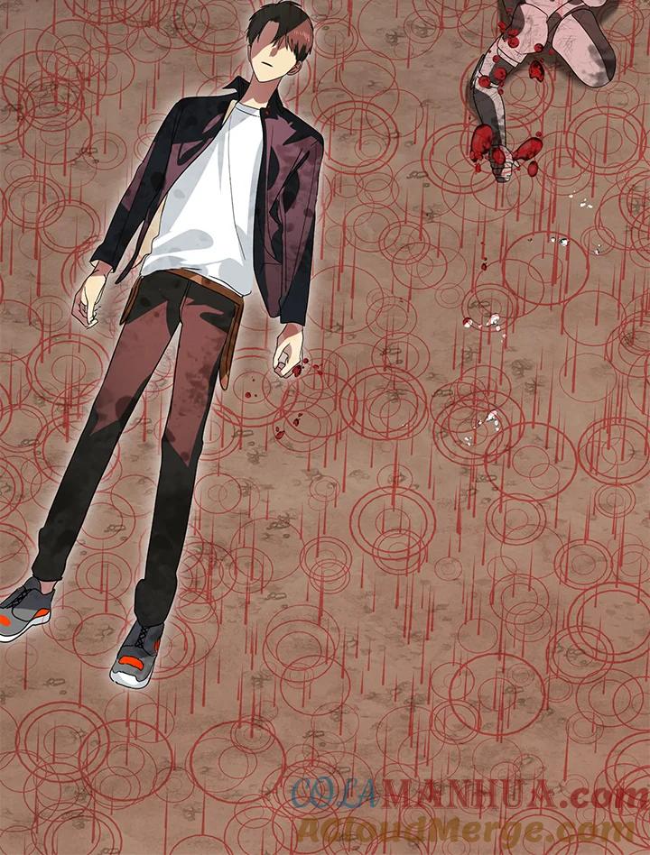 《SSS级死而复生的猎人》第39话 第61页