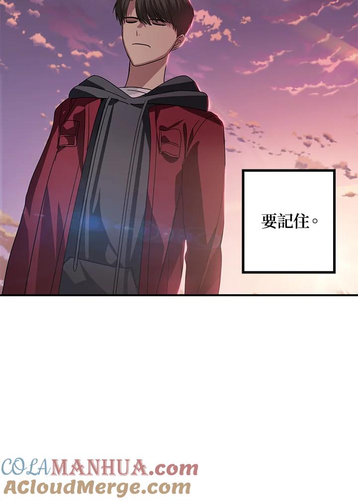 《SSS级死而复生的猎人》第42话 第81页