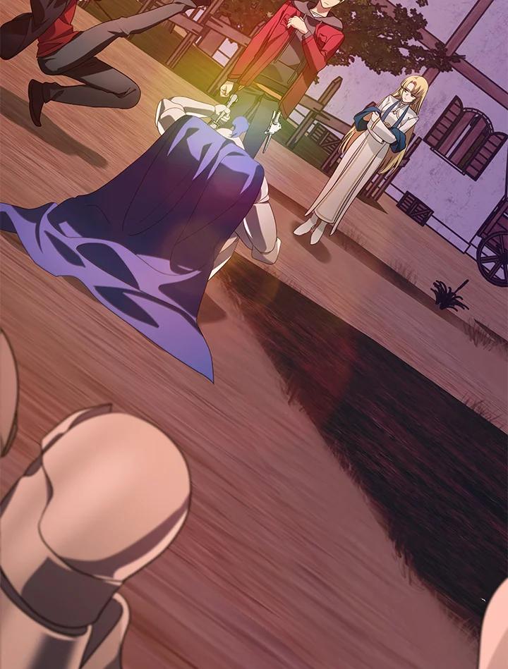 《SSS级死而复生的猎人》第43话 第112页