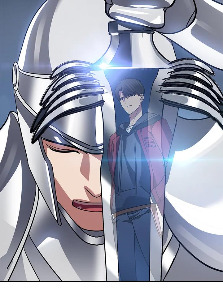《SSS级死而复生的猎人》第43话 第115页