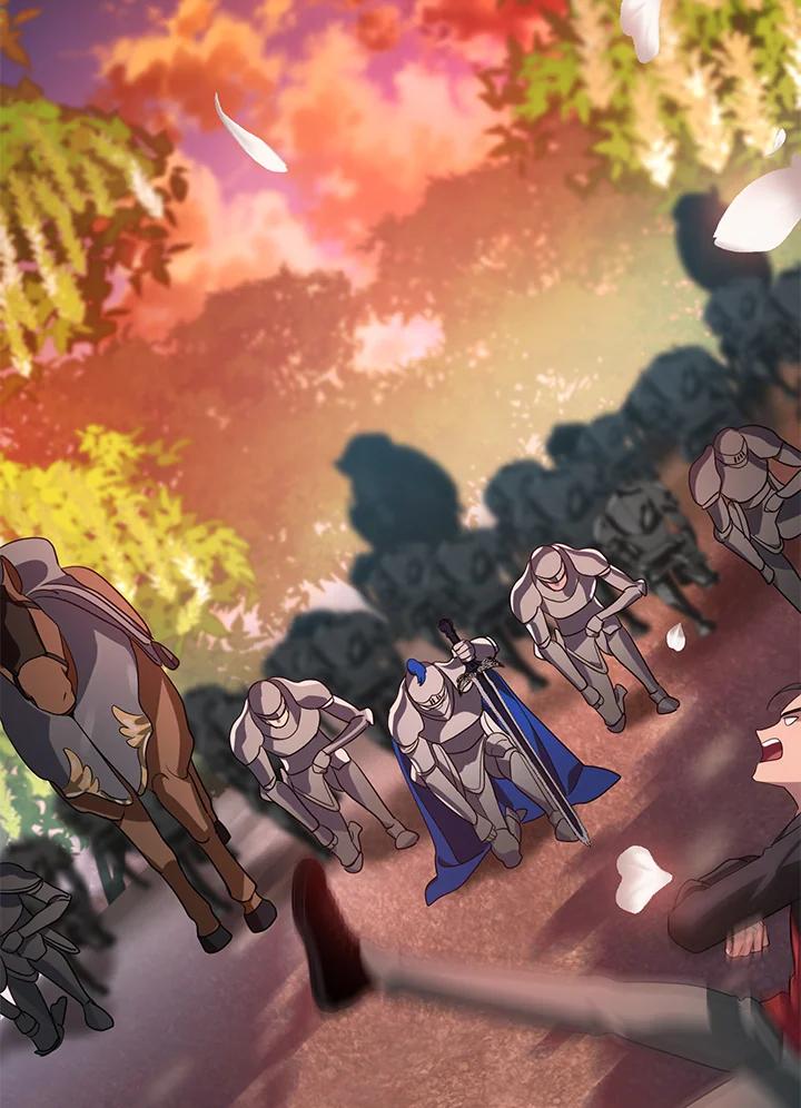 《SSS级死而复生的猎人》第43话 第118页