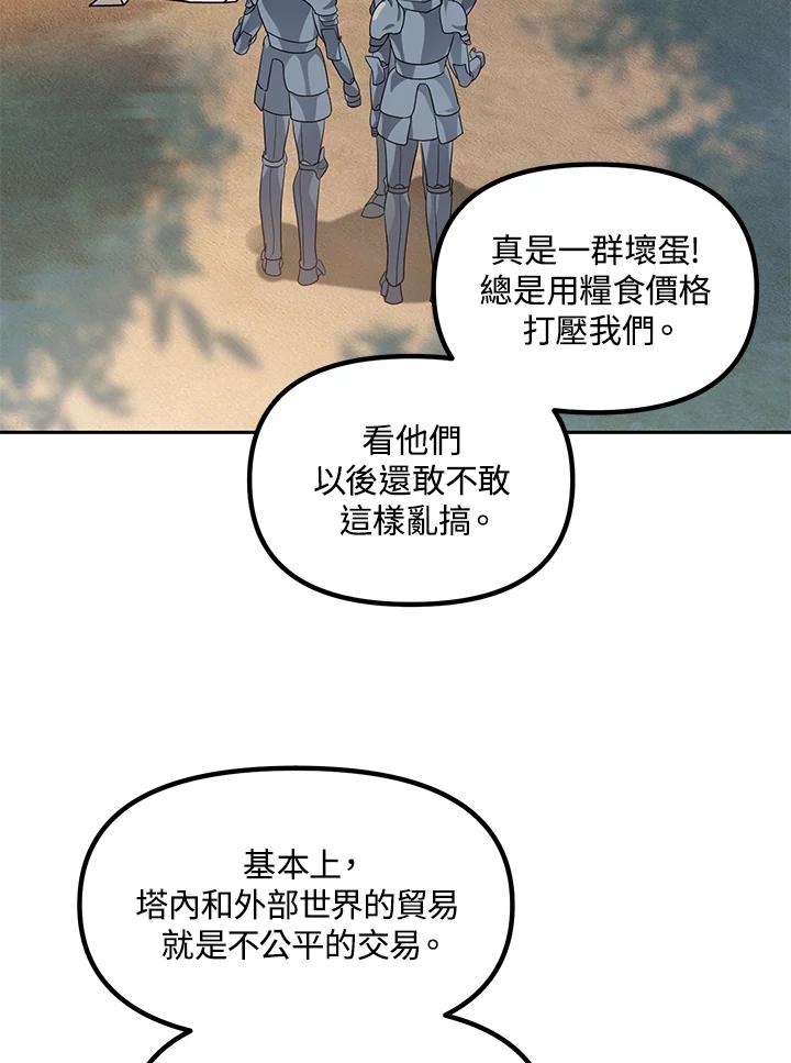 《SSS级死而复生的猎人》第44话 第78页