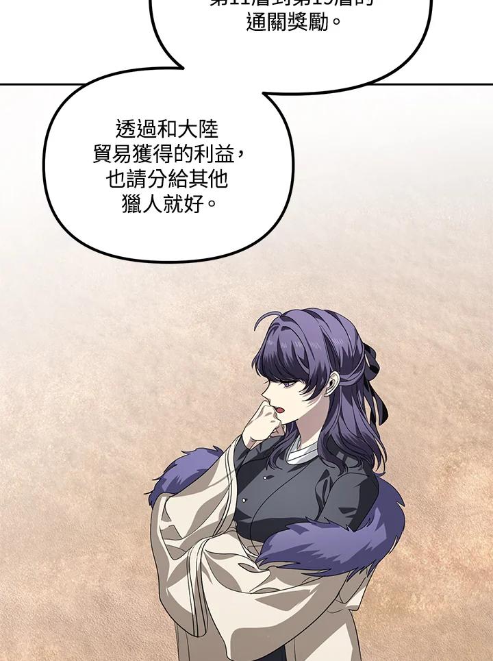 《SSS级死而复生的猎人》第44话 第88页