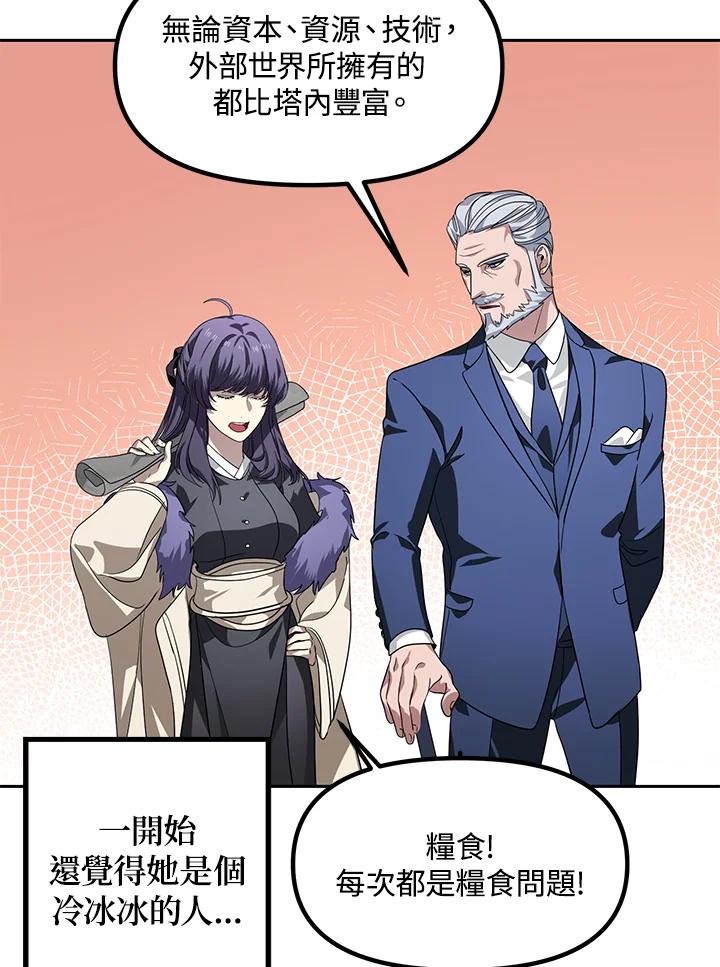《SSS级死而复生的猎人》第44话 第79页