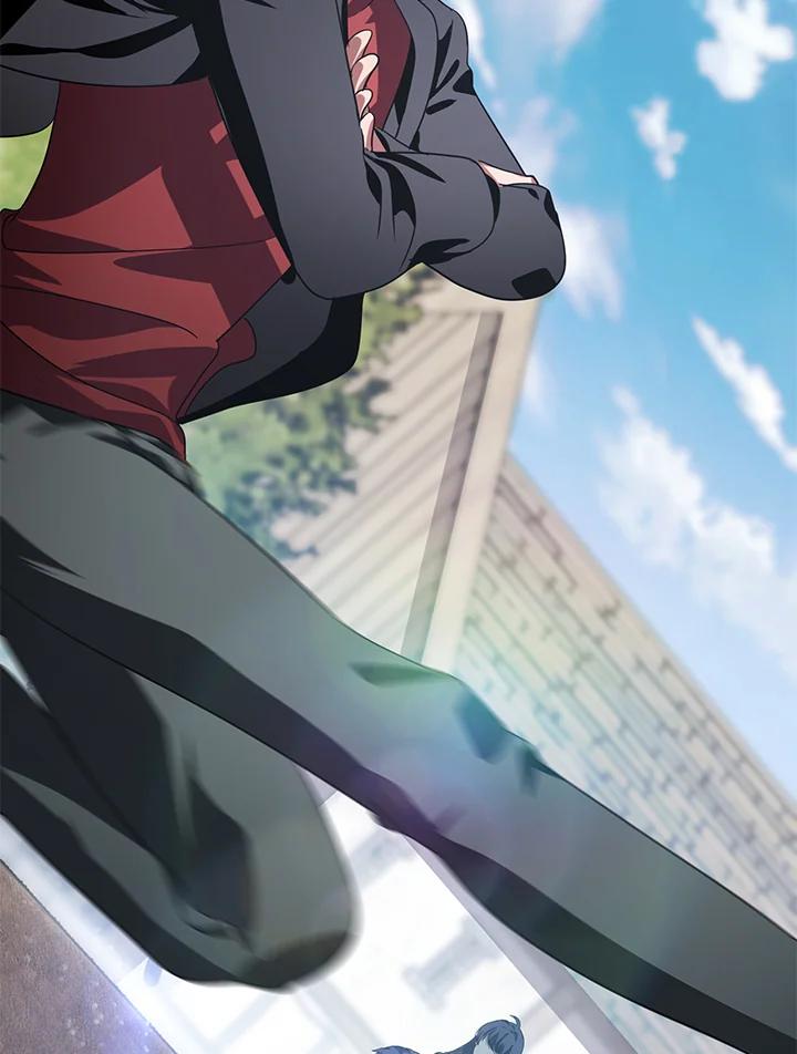 《SSS级死而复生的猎人》第44话 第96页