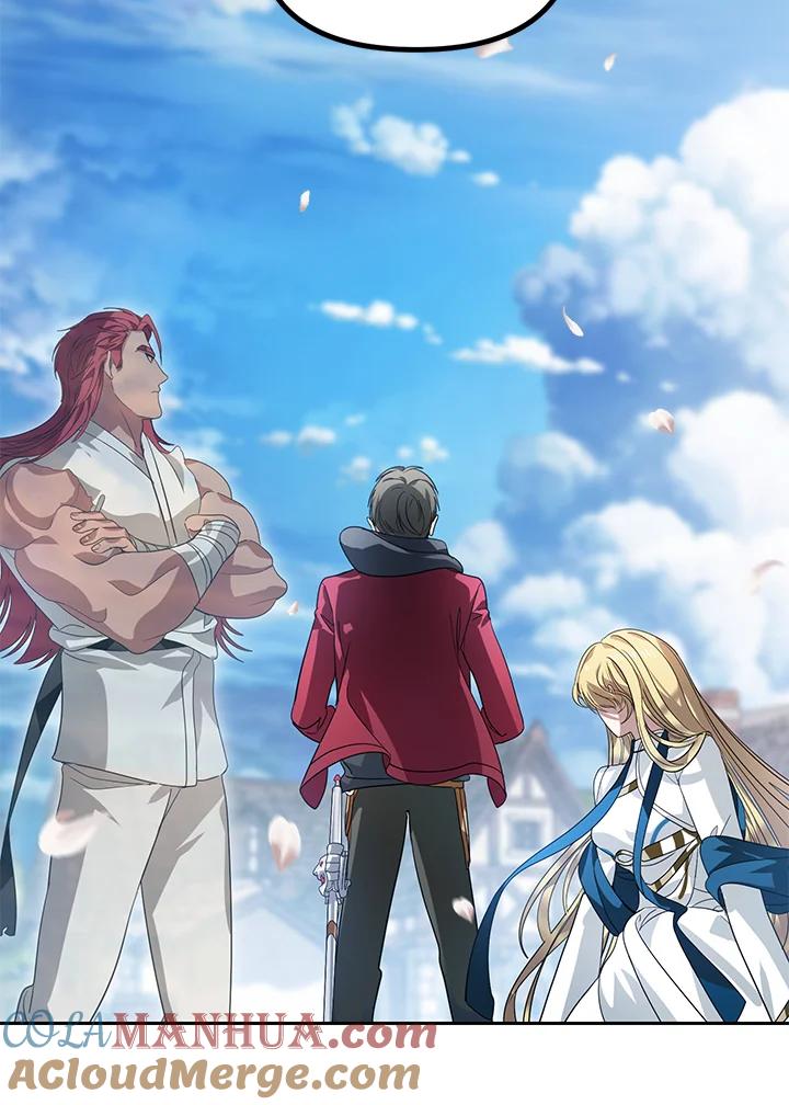 《SSS级死而复生的猎人》第44话 第21页