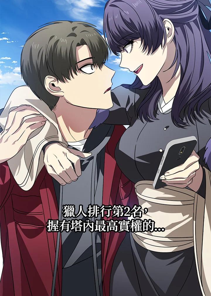 《SSS级死而复生的猎人》第44话 第54页