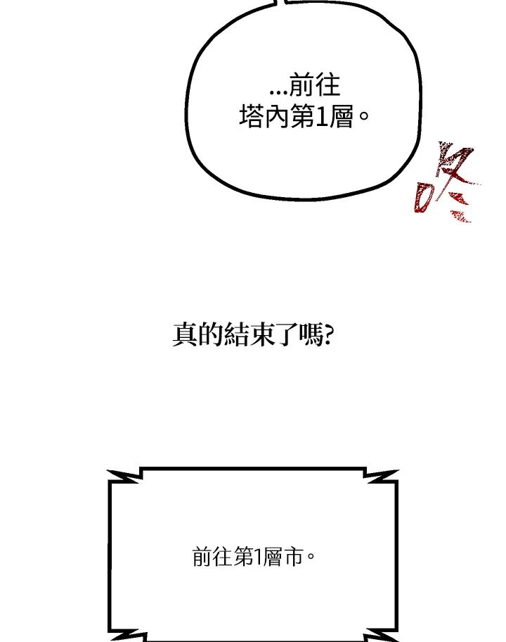 《SSS级死而复生的猎人》第4话 第134页