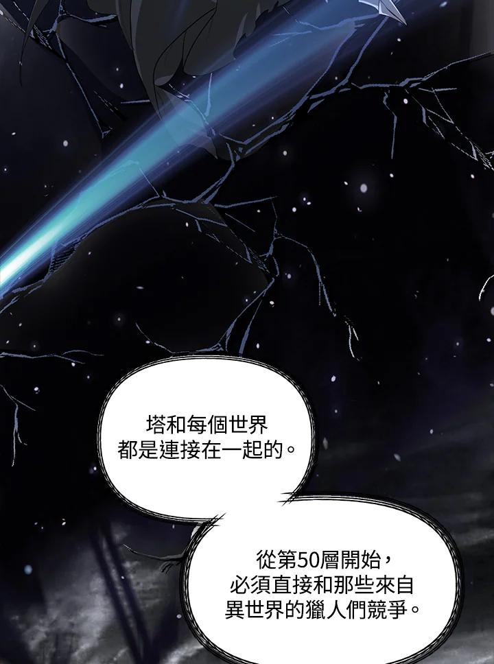 《SSS级死而复生的猎人》第51话 第43页