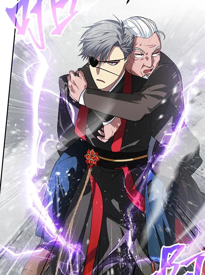 《SSS级死而复生的猎人》第54话 第16页