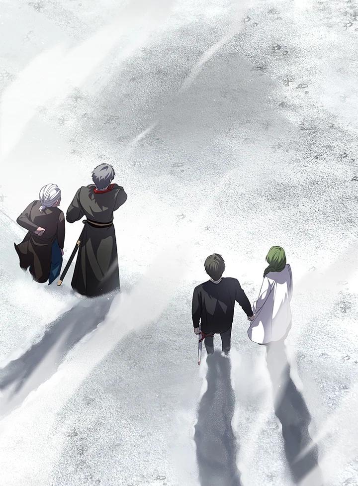 《SSS级死而复生的猎人》第54话 第50页