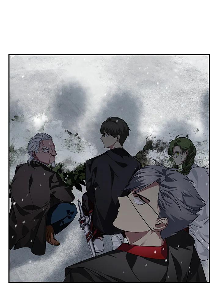 《SSS级死而复生的猎人》第54话 第122页