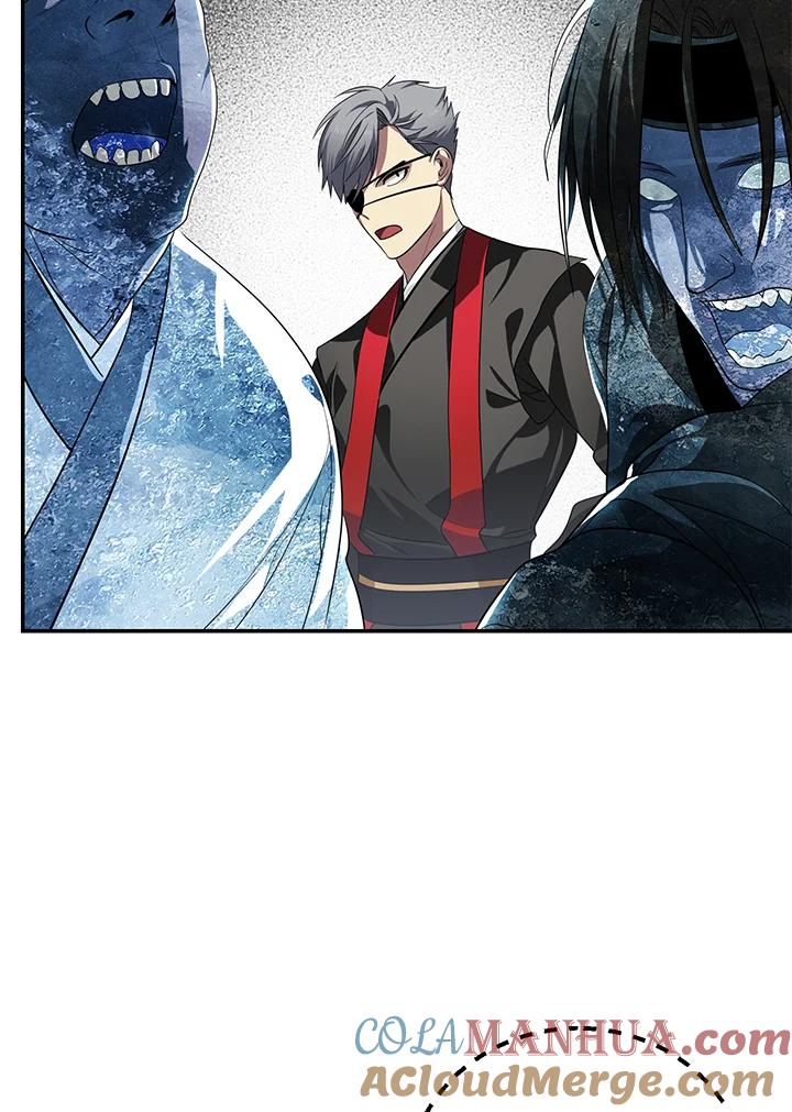 《SSS级死而复生的猎人》第54话 第65页