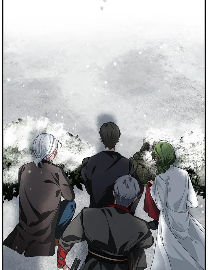 《SSS级死而复生的猎人》第54话 第119页