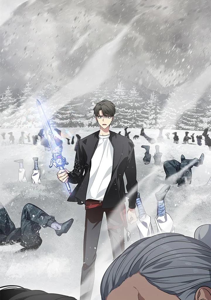 《SSS级死而复生的猎人》第55话 第119页
