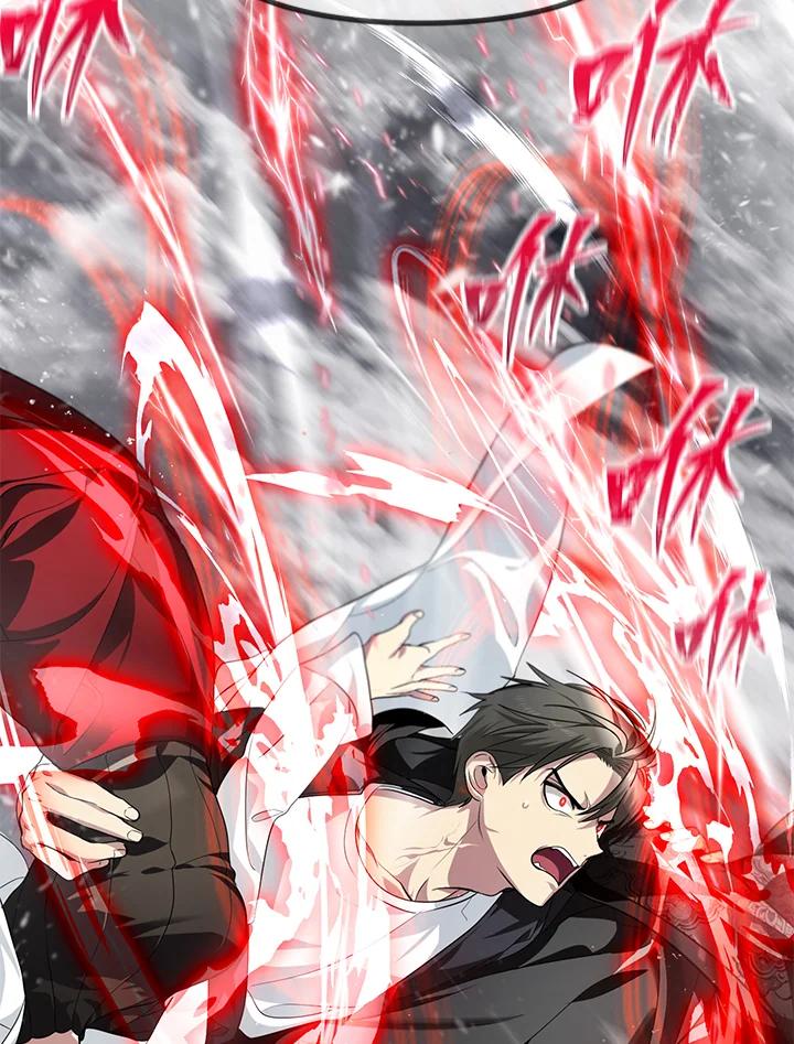 《SSS级死而复生的猎人》第55话 第55页