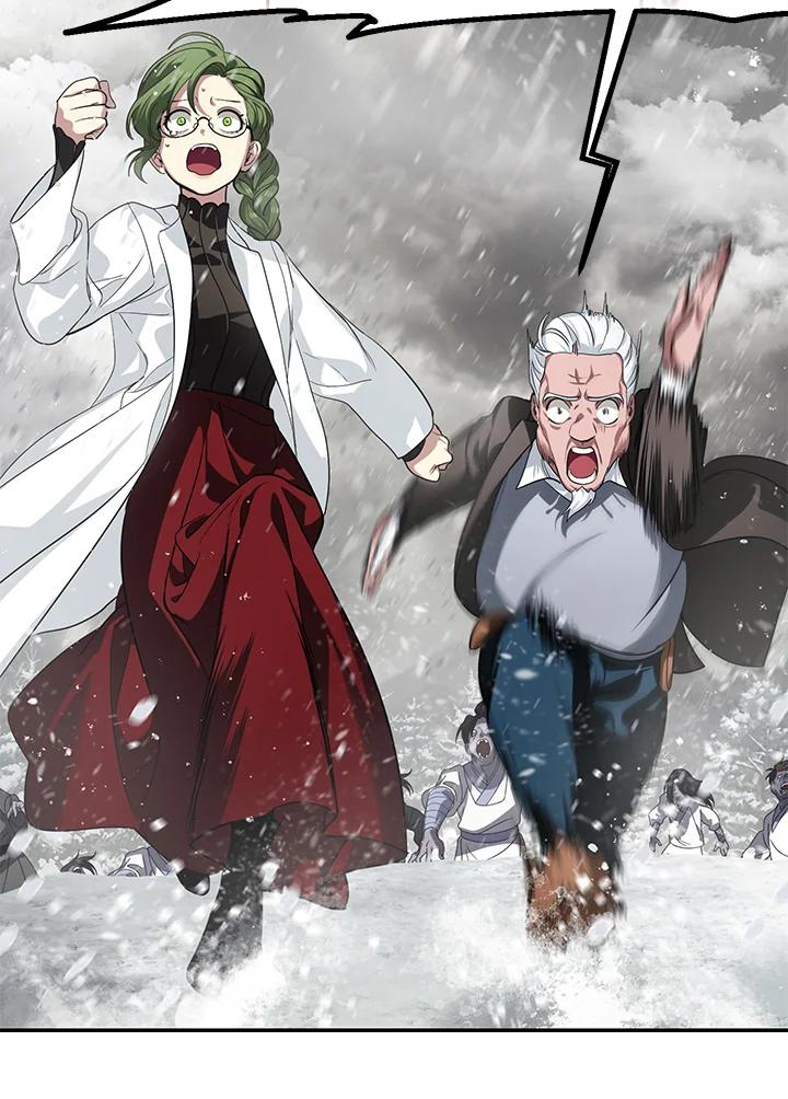 《SSS级死而复生的猎人》第55话 第4页