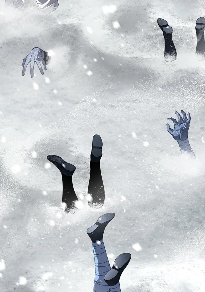 《SSS级死而复生的猎人》第55话 第95页