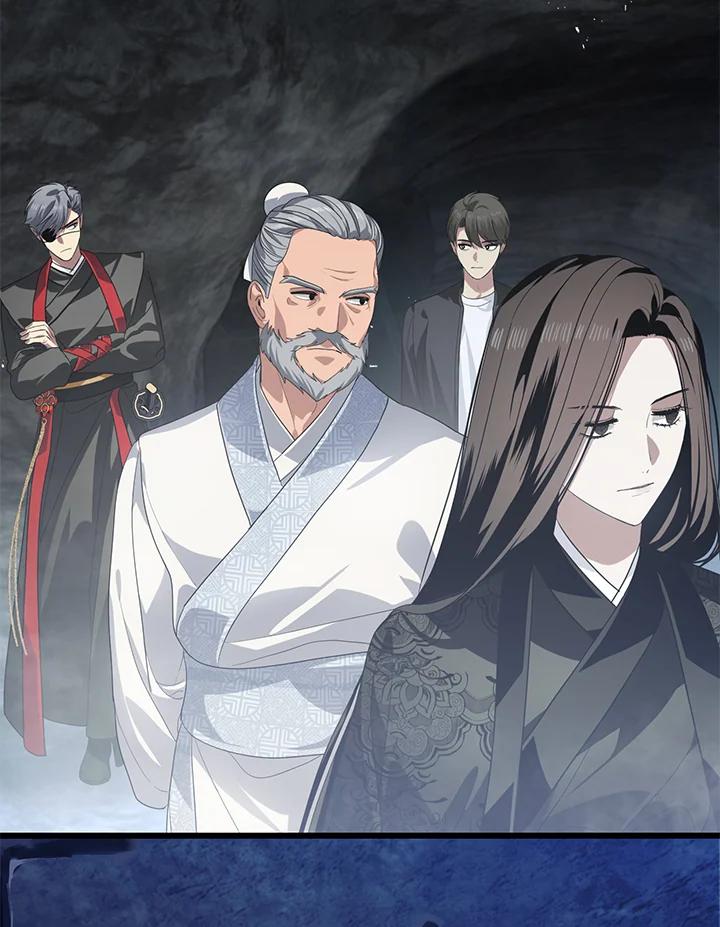 《SSS级死而复生的猎人》第59话 第51页