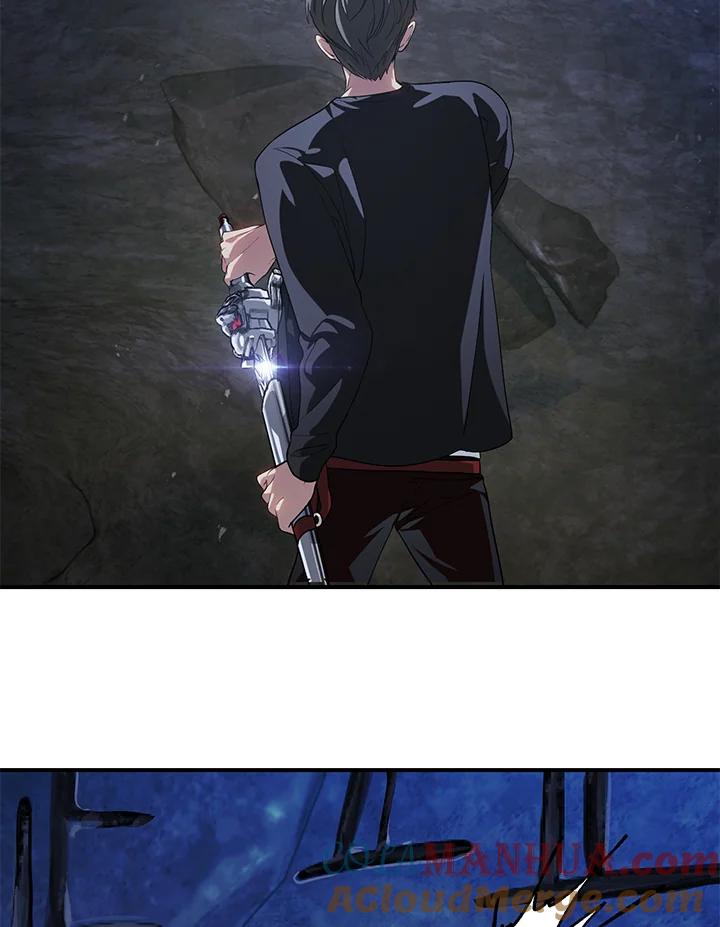 《SSS级死而复生的猎人》第59话 第49页