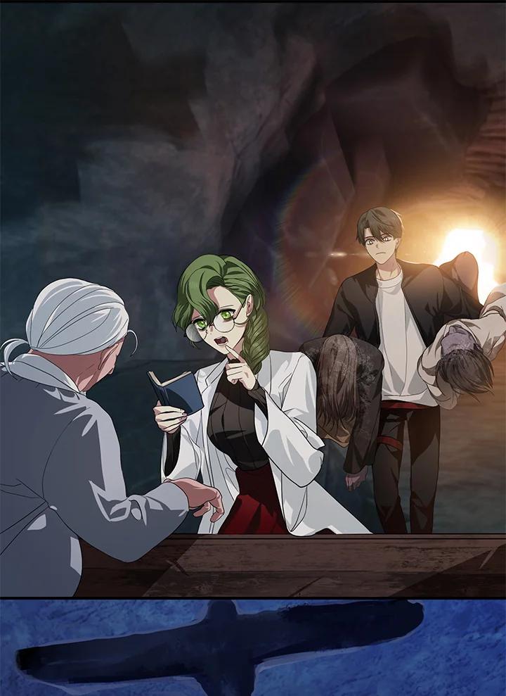 《SSS级死而复生的猎人》第59话 第58页