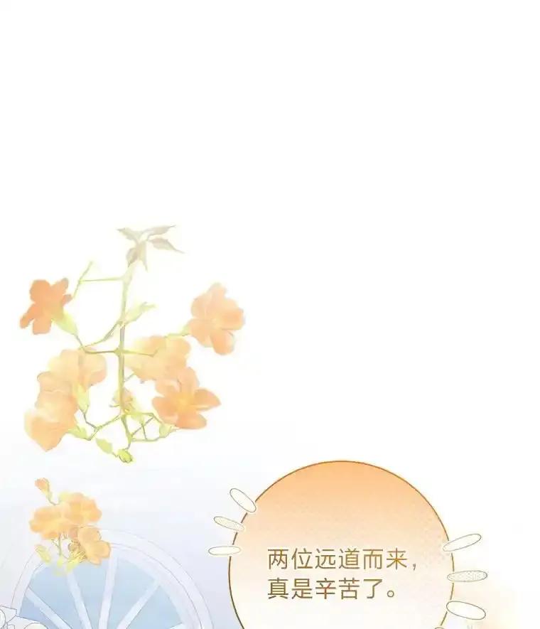 公爵夫人的秘密执笔 65.在这一刻吻你 第26页
