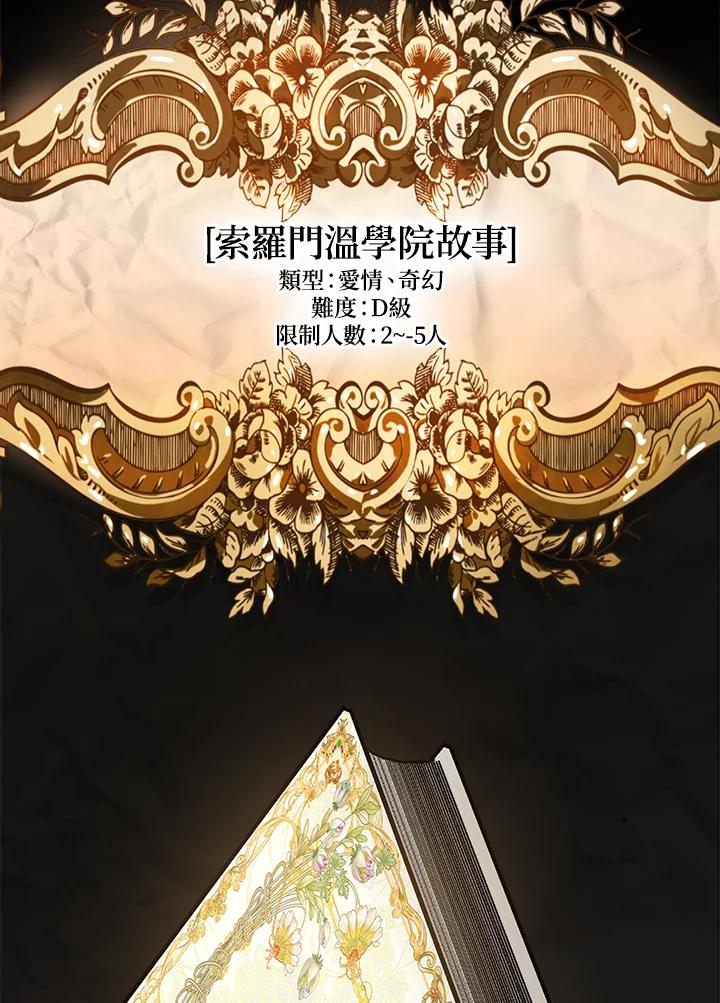 《SSS级死而复生的猎人》第84话 第2页