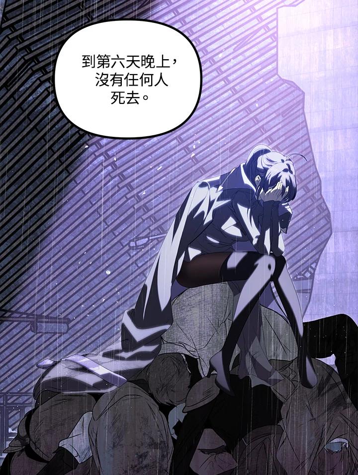《SSS级死而复生的猎人》第91话 第79页