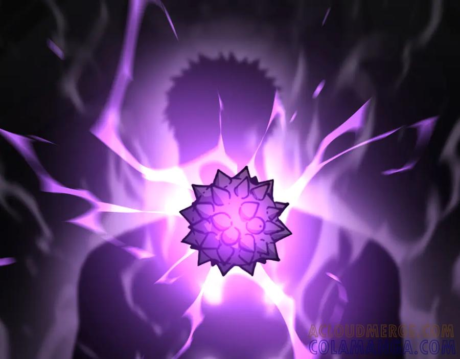 《萨满Shaman》第96话 负能量 第13页