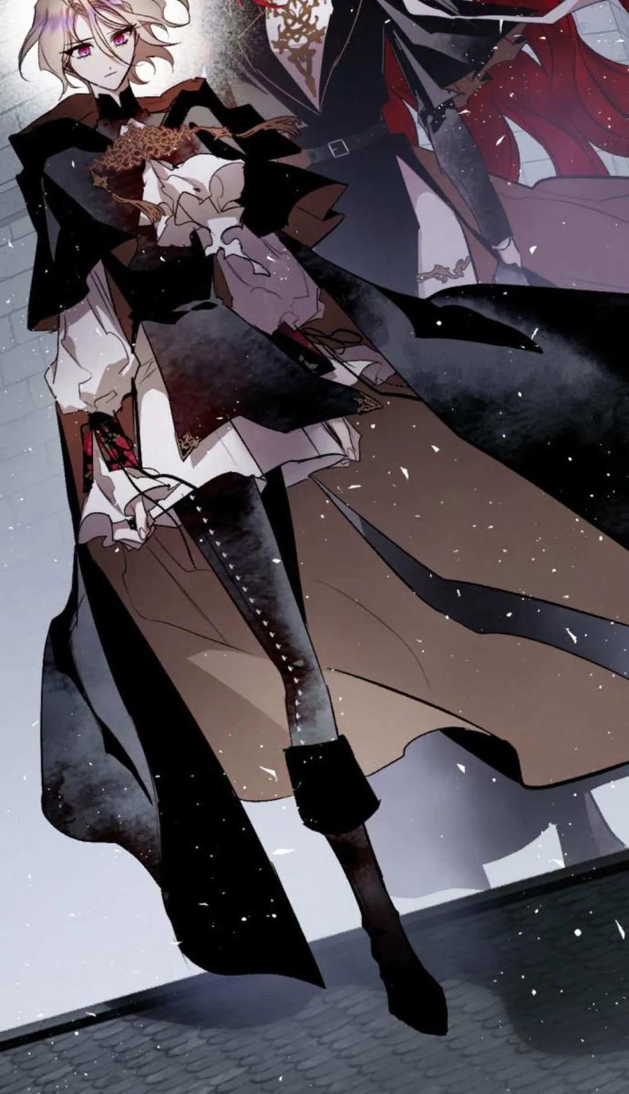 魔王的告白 - 第121话 - 第6张图