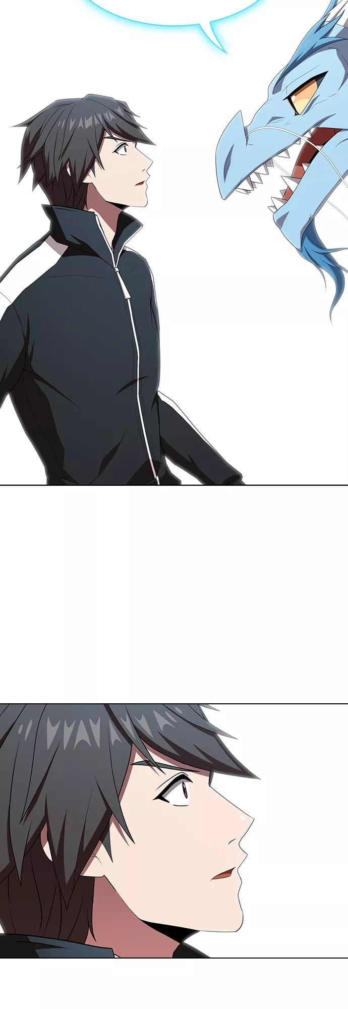 《被塔诅咒的猎人》第125话 第32页