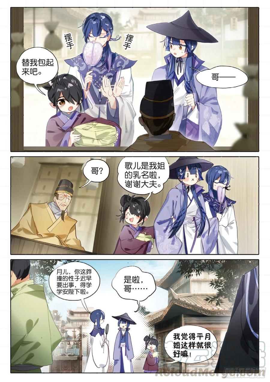 猫箱反转 100 新方向（下） 第1页