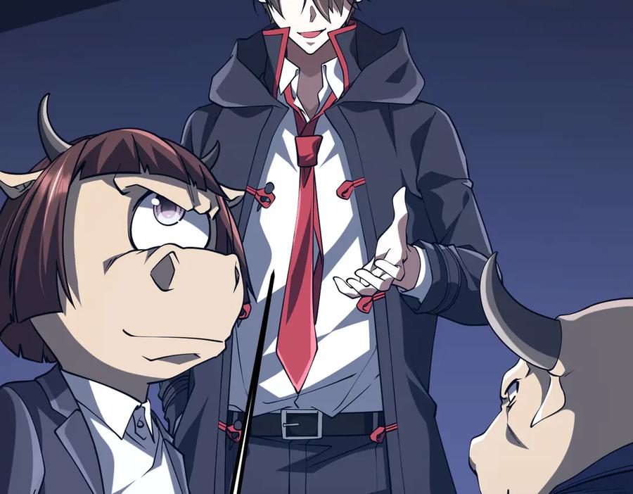 《全球惊悚：开局万亿冥币》第216话 打破轮回！ 第91页