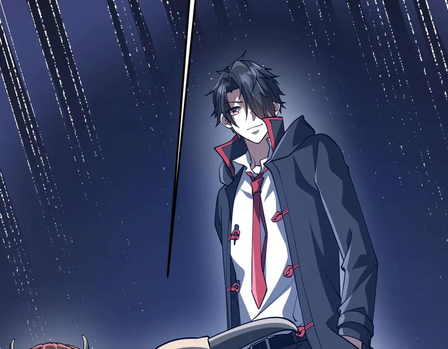 《全球惊悚：开局万亿冥币》第216话 打破轮回！ 第80页