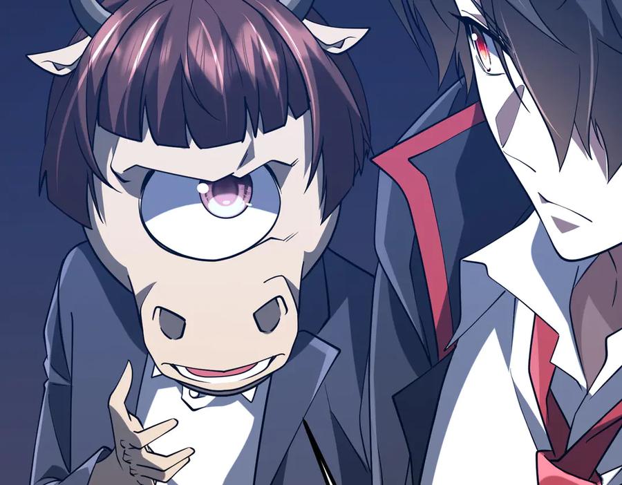 《全球惊悚：开局万亿冥币》第216话 打破轮回！ 第47页