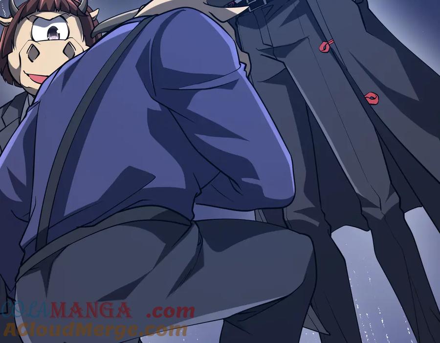 《全球惊悚：开局万亿冥币》第216话 打破轮回！ 第81页