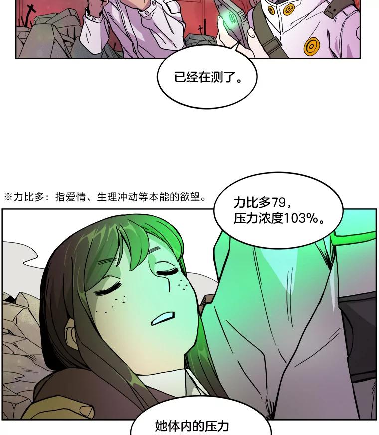 《STRESSER》1.DS队 第90页