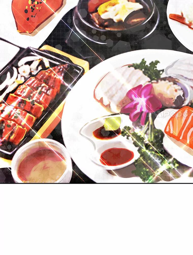 《奇怪的告白》12.饭店偶遇 第74页