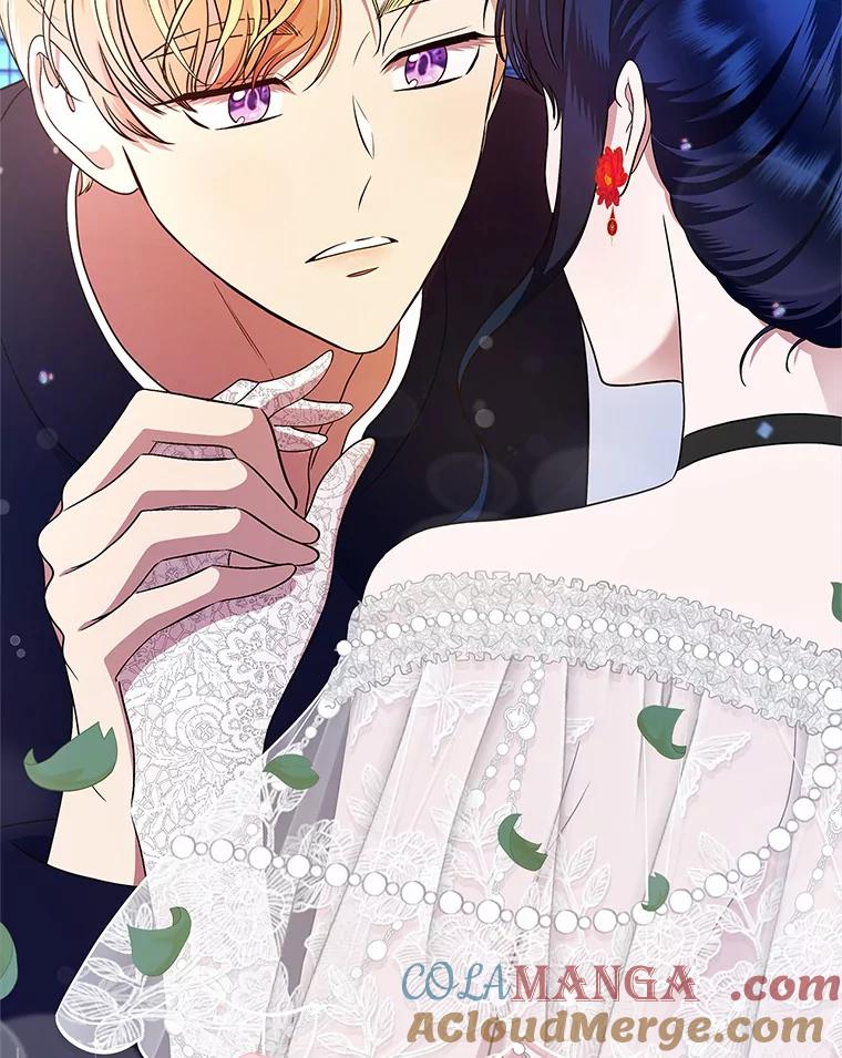《抢走女主的初恋》12.第一支舞 第129页