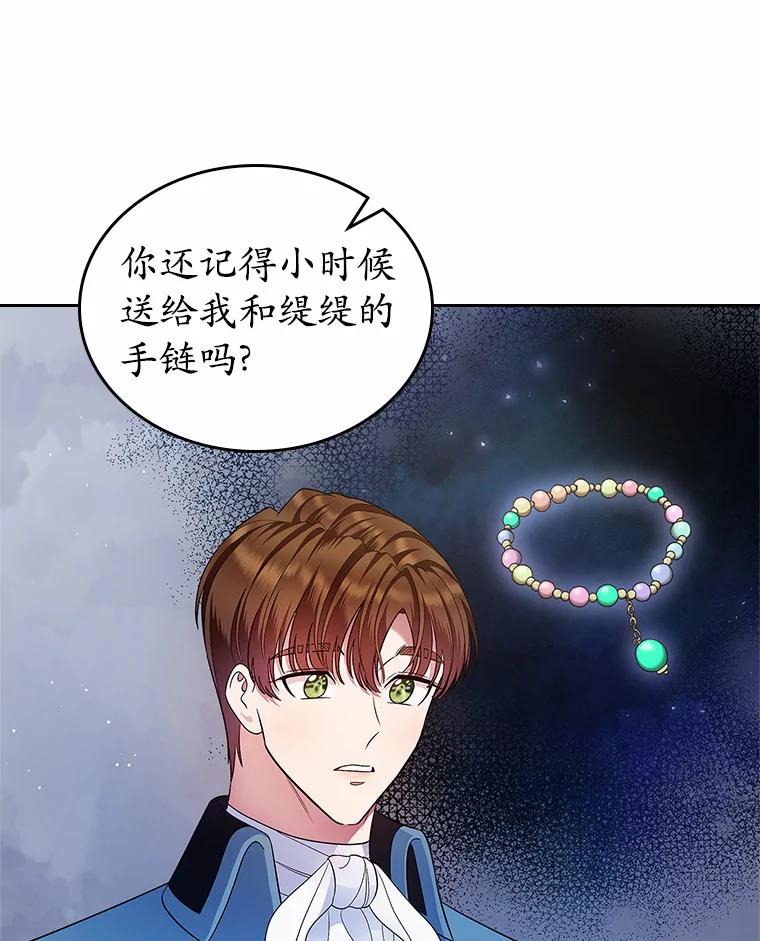 《抢走女主的初恋》14.忠告 第80页