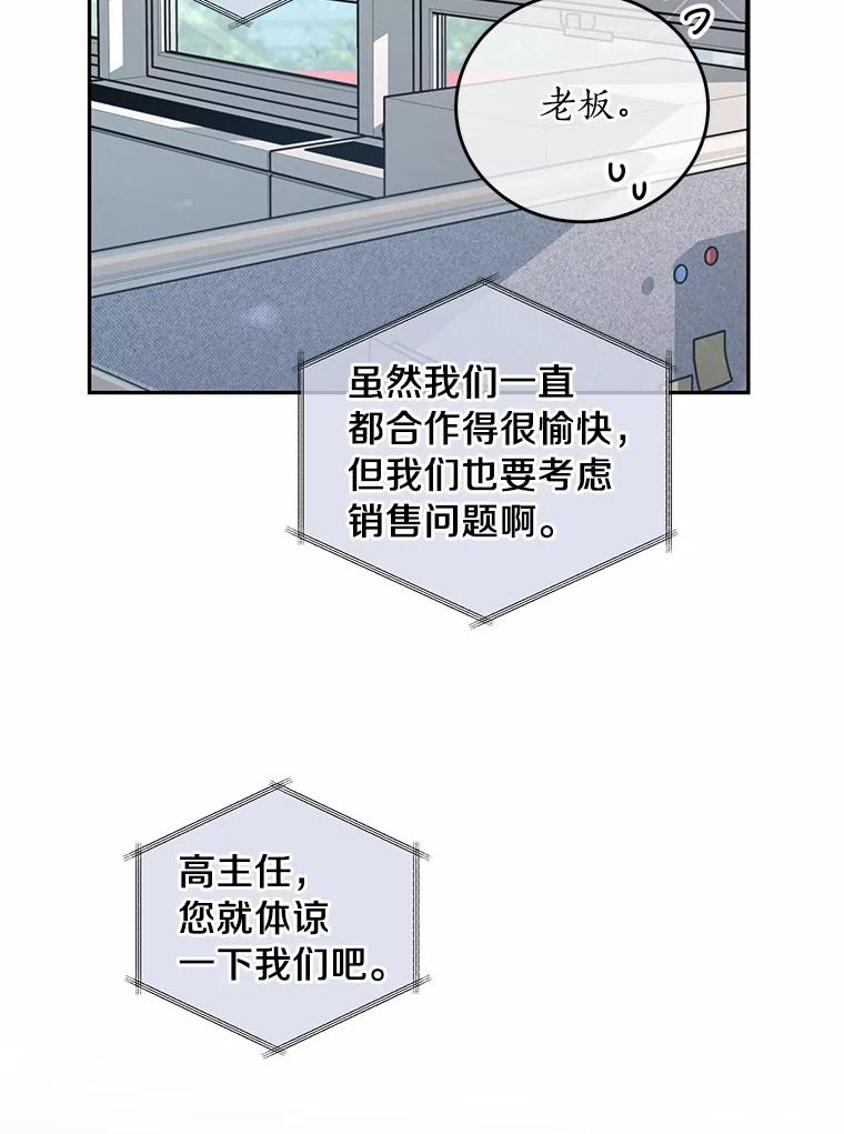《奇怪的告白》14.工作受阻 第76页
