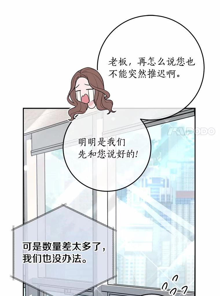 《奇怪的告白》14.工作受阻 第75页