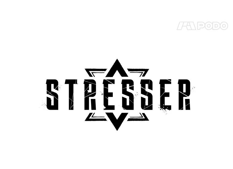 《STRESSER》3.伟大理想 第5页