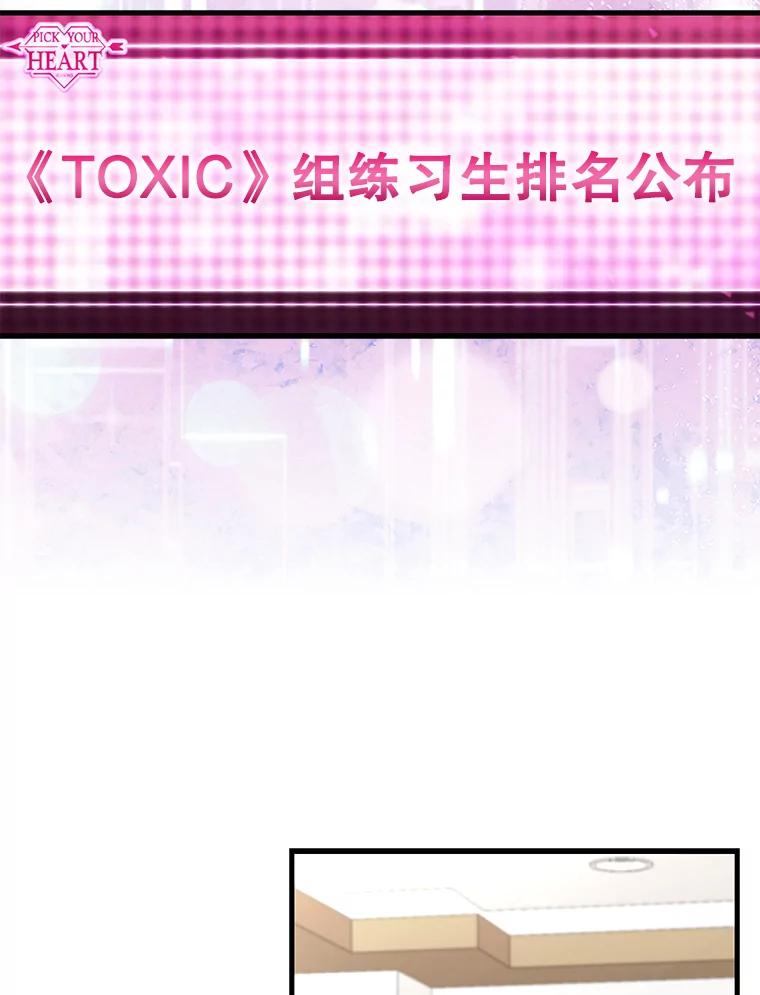 《天生爱豆的娱乐圈攻略法则》29.个人得票数 第53页